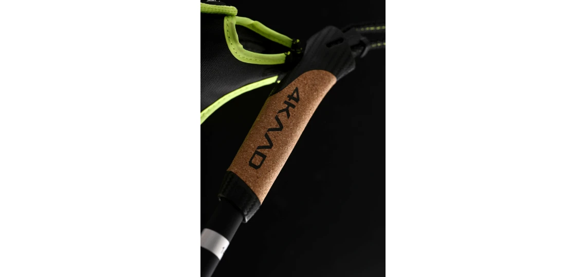 4KAAD CODE 9 Roller (100% Carbon) 3 4KAAD CODE 9 Roller (100% Carbon) - Image 3