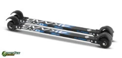 4KAAD Classic 7 Rollerskis