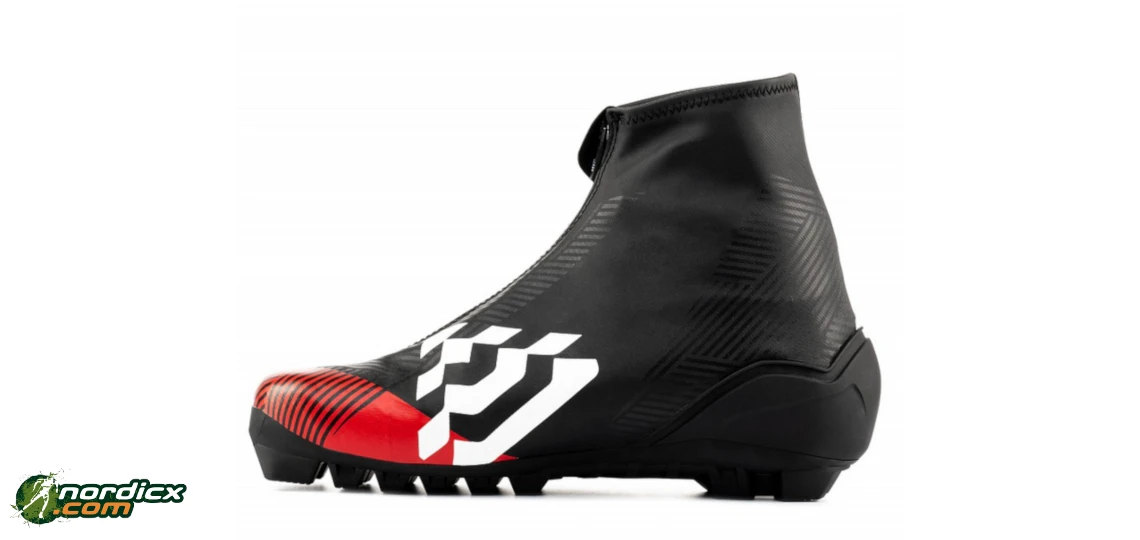 ALPINA ACL Action Classic XC-Ski Boots NNN 4 ALPINA ACL Action Classic XC-Ski Boots NNN - Image 4