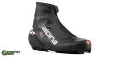 ALPINA ACL Action Classic XC-Ski Boots NNN 8 ALPINA ACL Action Classic XC-Ski Boots NNN -Nordicx Store alpina acl action classic nnn