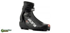 ALPINA ASK Action Skate NNN XC-Ski Boots 8 ALPINA ASK Action Skate NNN XC-Ski Boots -Nordicx Store alpina ask action skate