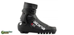 ALPINA ASK Action Skate NNN XC-Ski Boots