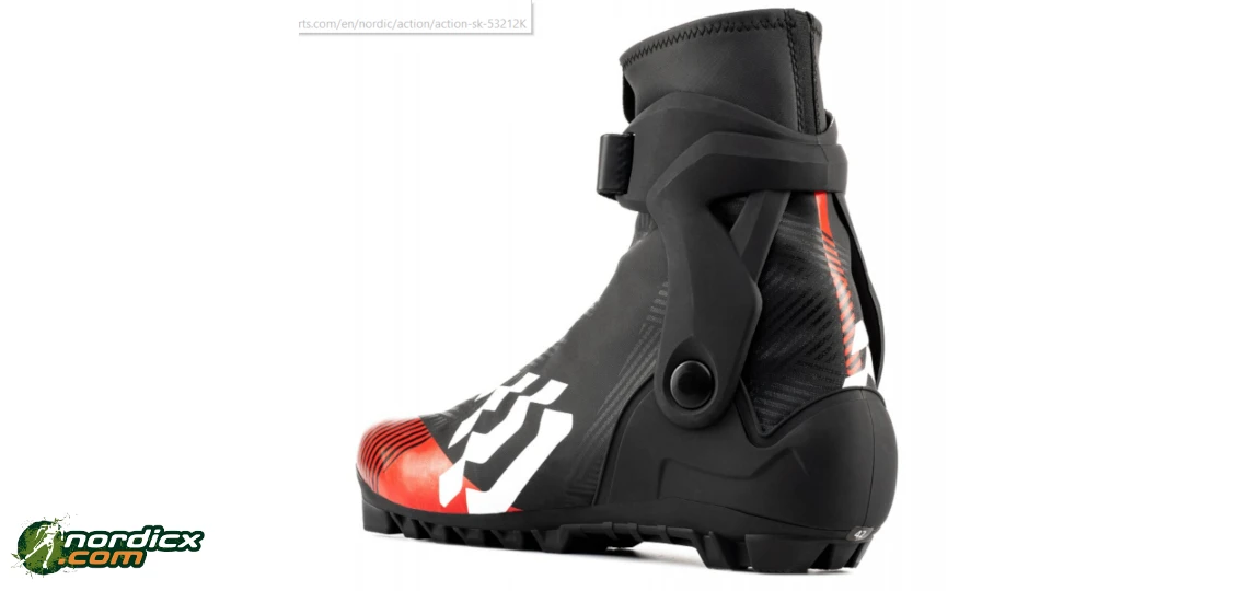 ALPINA ASK Action Skate NNN XC-Ski Boots 5 ALPINA ASK Action Skate NNN XC-Ski Boots - Image 5