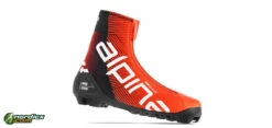 ALPINA Elite Pro Classic NNN XC-Ski Boots -Nordicx Store alpina elite pro