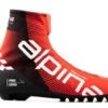 ALPINA Elite Pro Classic NNN XC-Ski Boots