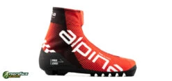 ALPINA Elite Pro Classic NNN XC-Ski Boots