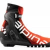 ALPINA Elite Pro Skate NNN XC-Ski Boots