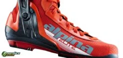 ALPINA ESK Summer 2.0 NNN Skate Carbon -Nordicx Store alpina esk summer skiroller schuhe