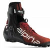 ALPINA Pro Skate Summer Rollerski Boots 2023
