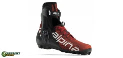 ALPINA Pro Skate Summer Rollerski Boots 2023