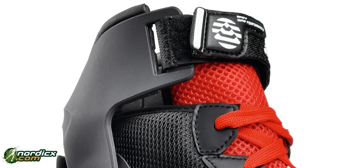 ALPINA R-Combi Summer NNN Roller-Ski Boots 2020 2 ALPINA R-Combi Summer NNN Roller-Ski Boots 2020 - Image 2