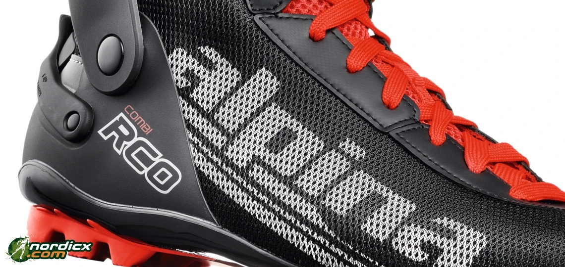 ALPINA R-Combi Summer NNN Roller-Ski Boots 2020 3 ALPINA R-Combi Summer NNN Roller-Ski Boots 2020 - Image 3