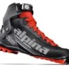 ALPINA R-Combi Summer NNN Roller-Ski Boots 2020