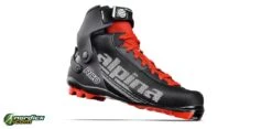 ALPINA R-Combi Summer NNN Roller-Ski Boots 2020
