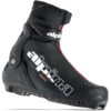ALPINA ASK Skate Xc-ski Boots NNN 2020