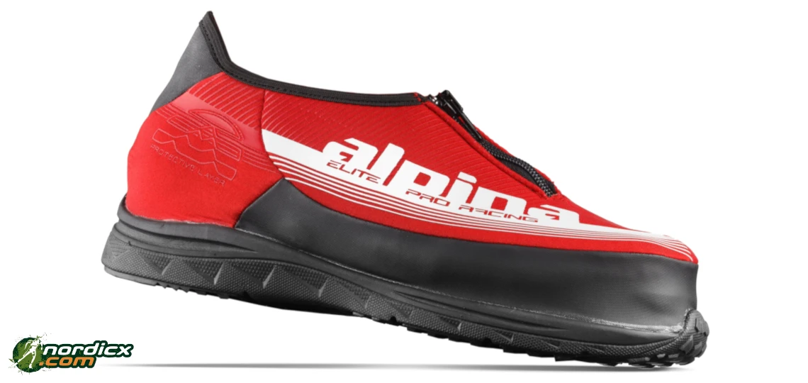 ALPINA Sole Protection SNS NNN Turnamic 1 ALPINA Sole Protection SNS NNN Turnamic