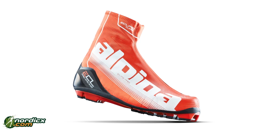 ALPINA ECL Pro WC Classic XC-SKI BOOTS 2020 1 ALPINA ECL Pro WC Classic XC-SKI BOOTS 2020