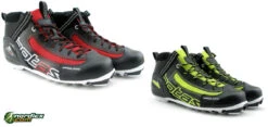 BOTAS Roller-Ski Boots Classic Prolink NNN