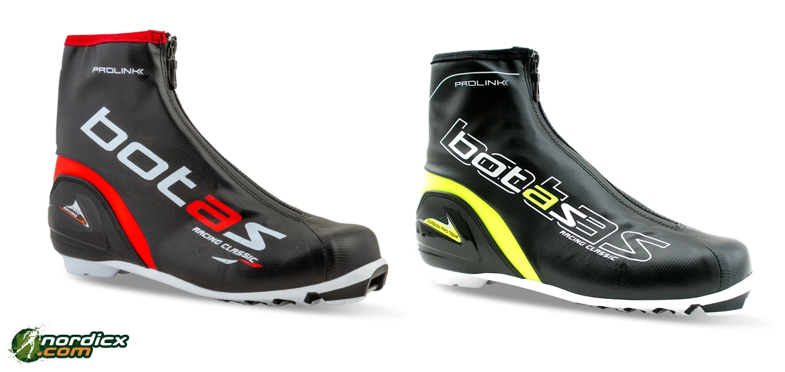 XC-Ski Bundle VOGTLAND Classic Skin 2 XC-Ski Bundle VOGTLAND Classic Skin - Image 2