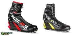 BOTAS Race Skate Carbon Pro Prolink NNN