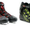BOTAS RSC Skate Carbon Prolink Roller-Ski Boots