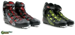 BOTAS RSC Skate Carbon Prolink Roller-Ski Boots