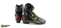 BOTAS RSC Skate Carbon SNS Roller-Ski Boots 6 BOTAS RSC Skate Carbon SNS Roller-Ski Boots -Nordicx Store botas rsc rollerski skate carbon sns