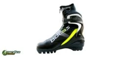 BOTAS Skate Carbon SNS 5 BOTAS Skate Carbon SNS -Nordicx Store botas skate carbon pro skilanglaufschuhe