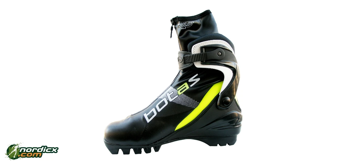 BOTAS Skate Carbon SNS 3 BOTAS Skate Carbon SNS - Image 3