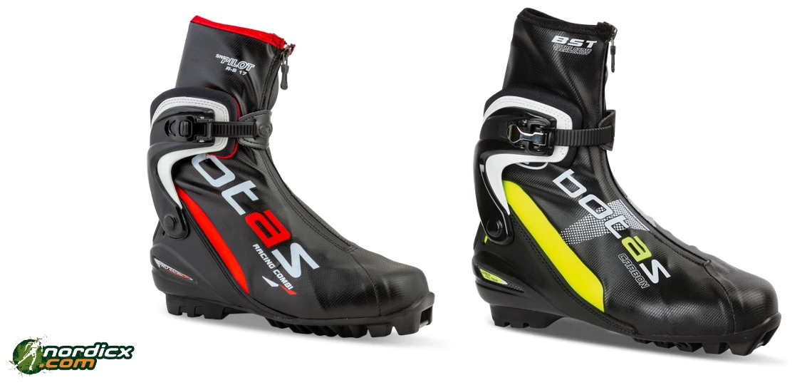 BOTAS Skate Carbon SNS 1 BOTAS Skate Carbon SNS