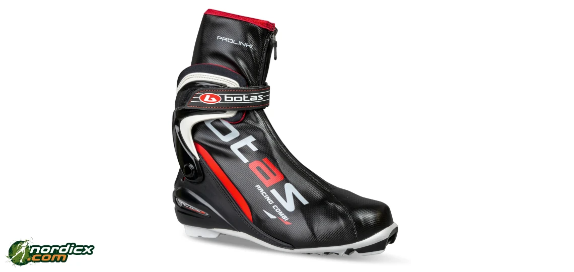 BOTAS Skate Carbon Prolink NNN 3 BOTAS Skate Carbon Prolink NNN - Image 3