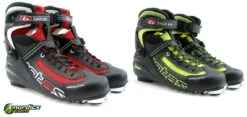 BOTAS Roller-Ski Boots Skate Prolink NNN