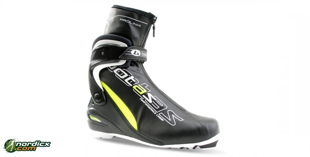 BOTAS Skate Carbon Prolink NNN 2 BOTAS Skate Carbon Prolink NNN - Image 2