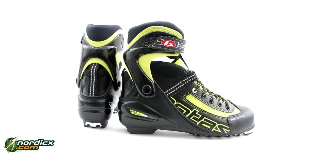 BOTAS Roller-Ski Boots Skate Prolink NNN 2 BOTAS Roller-Ski Boots Skate Prolink NNN - Image 2