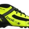 BOTAS Rollerski Boots Classic SNS