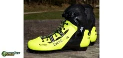BOTAS Rollerski Boots Skate Carbon Race SNS -Nordicx Store botas skiroller schuhe skate carbon1