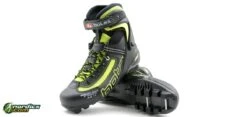 BOTAS Roller-Ski Boots Skate SNS -Nordicx Store botas skiroller schuhe skate sns