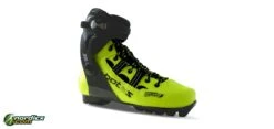 BOTAS Rollerski Boots Skate Carbon Race SNS