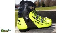 BOTAS Rollerski Boots Skate Carbon Race SNS -Nordicx Store botas skiroller schuhe skate carbon1