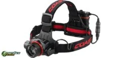 COAST Headlamp HL8R