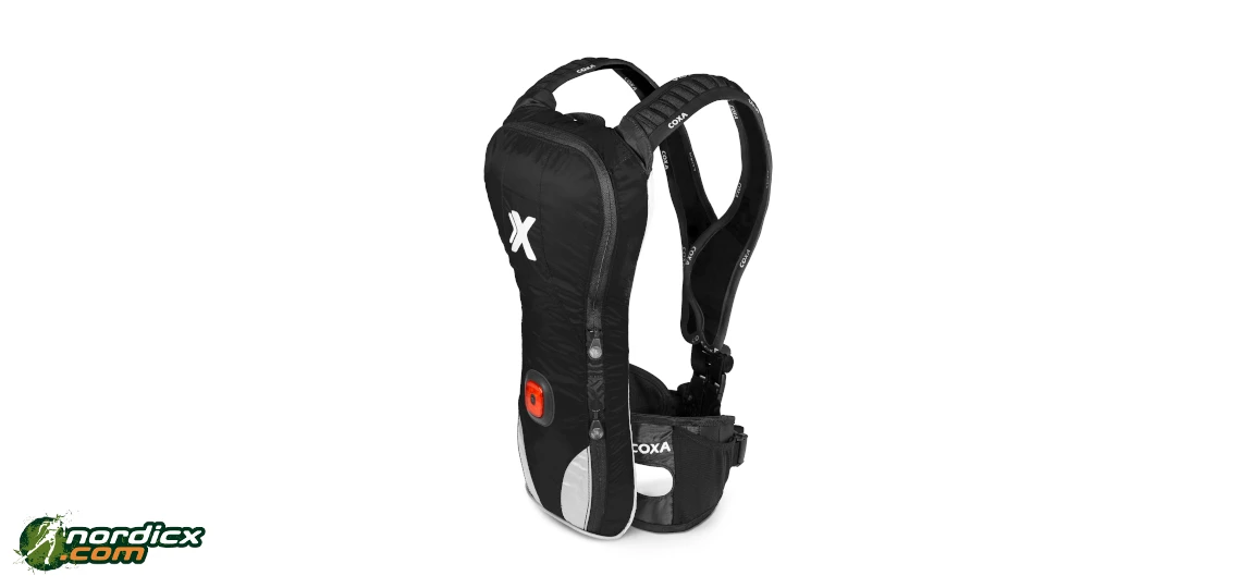 COXA R2 Rucksack 2 COXA R2 Rucksack - Image 2