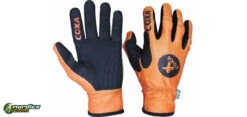 COXA Rollerski Gloves -Nordicx Store coxa skirollerhandschuhe orange