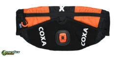 COXA WR1 Hip Bag 6 COXA WR1 Hip Bag -Nordicx Store coxa wr1 huefttasche orange 1