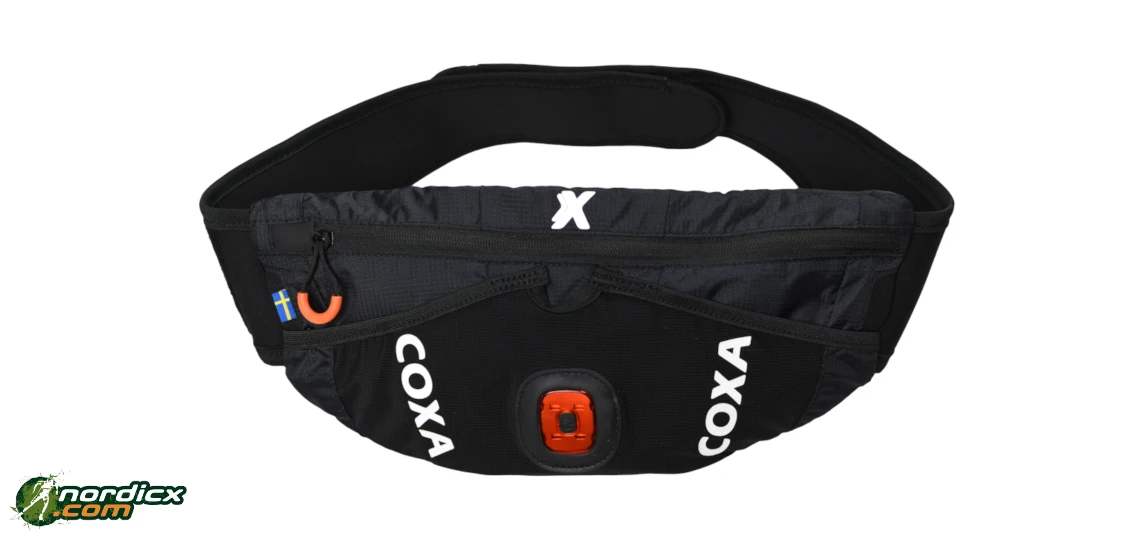 COXA WR1 Hip Bag 2 COXA WR1 Hip Bag - Image 2