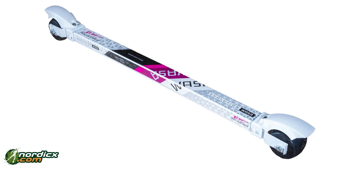 ELPEX Evolution Wasa 1 ELPEX Evolution Wasa