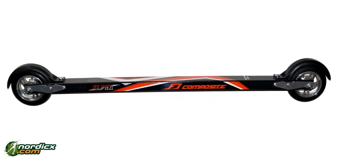 ELPEX F1 Composite 1 ELPEX F1 Composite