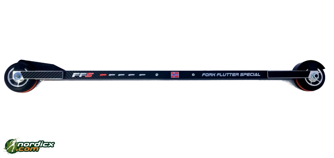 FFS Classic Rollerski 2 FFS Classic Rollerski - Image 2