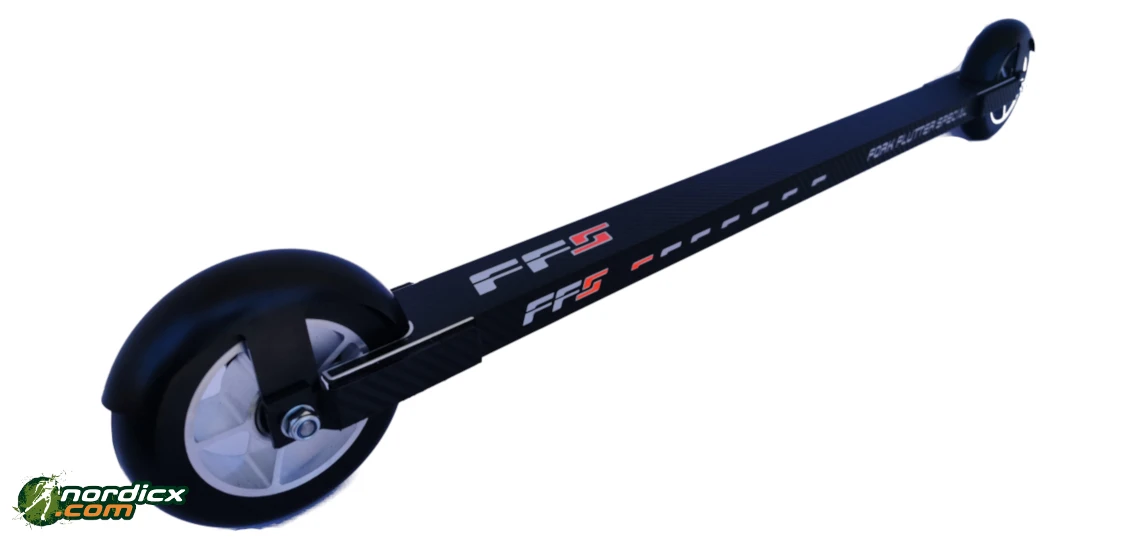 FFS Skate Rollerskis 1 FFS Skate Rollerskis