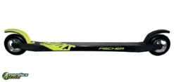 FISCHER Carbonlite Skate Rollerski