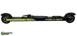 FISCHER RCJ Junior Skate Rollerski